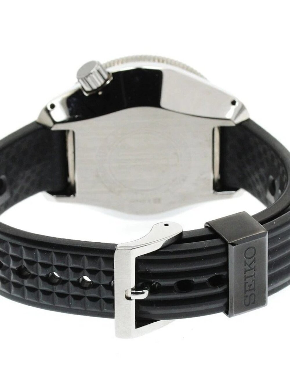 SEIKO Prospex 1968 Mechanical Divers Standard Design SBEX007 AT Men's - Picture 4 of 7